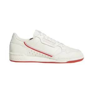 adidas Continental 80 Off White Active Red (W)