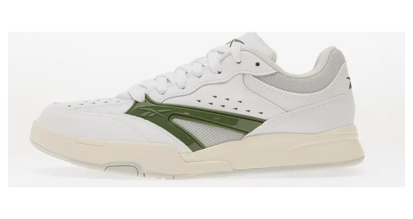 Sneakers Reebok Omni Edge Ftwr White/ New Grey 1/ Legacy Green (100263410)