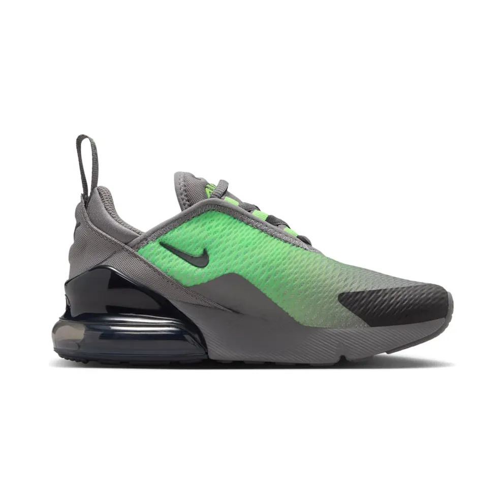 Nike Air Max 270 Pencil Point / Lime Blast / Anthracite (AO2372-046)