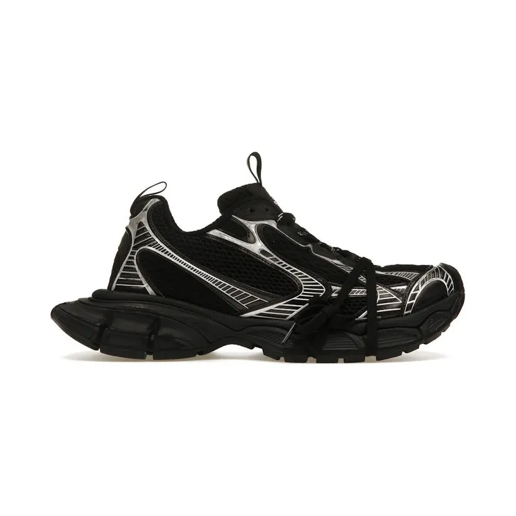 Balenciaga 3XL Black (734734W3XL11090)