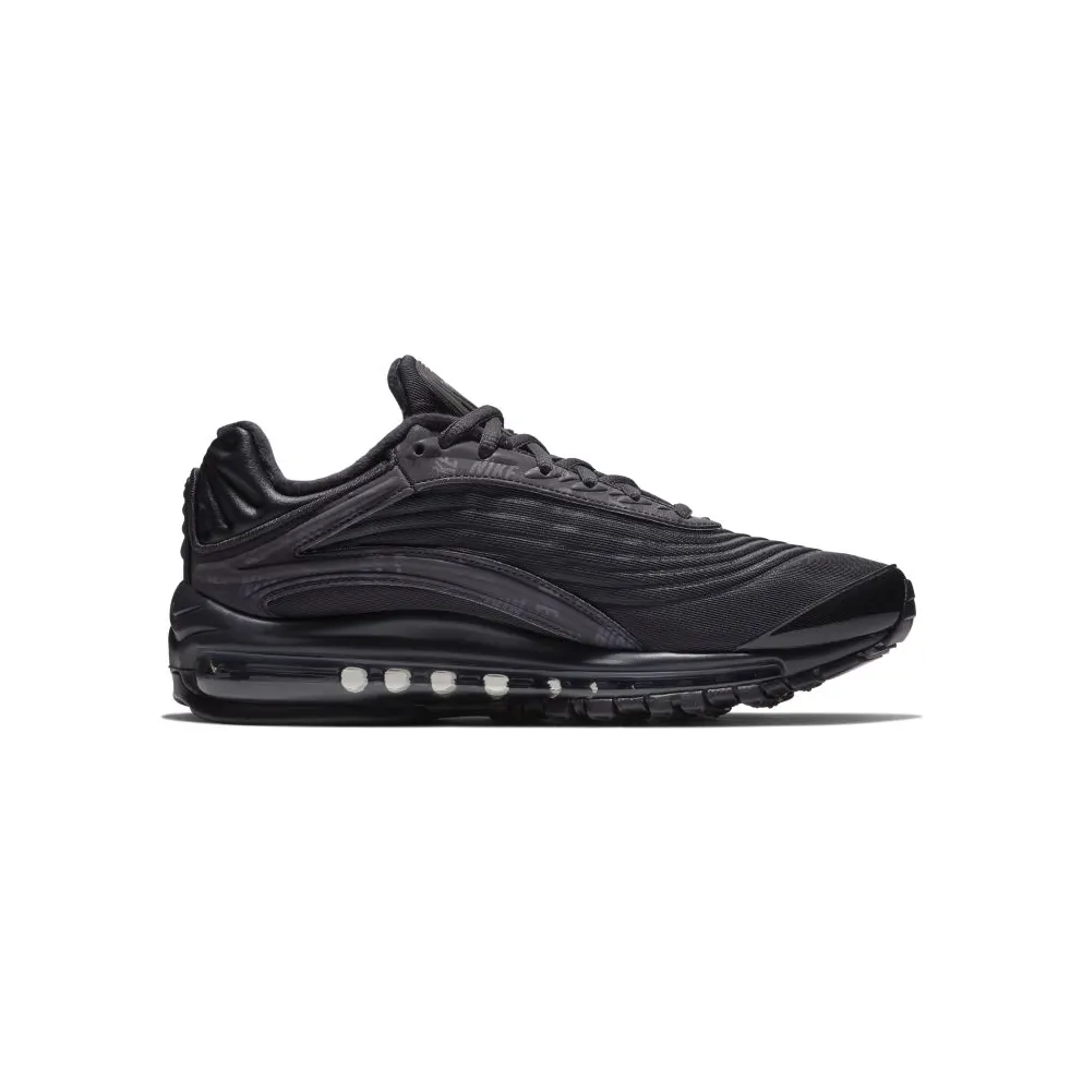 Nike Air Max Deluxe Oil Grey (W) Oil Grey/Oil Grey-Oil Grey (AT8692-001)