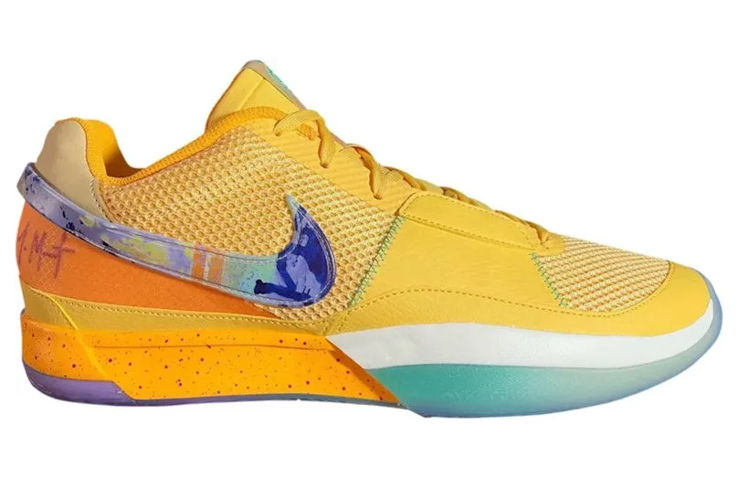 Nike Ja 1 EYBL Peach Jam (FN6615-900)