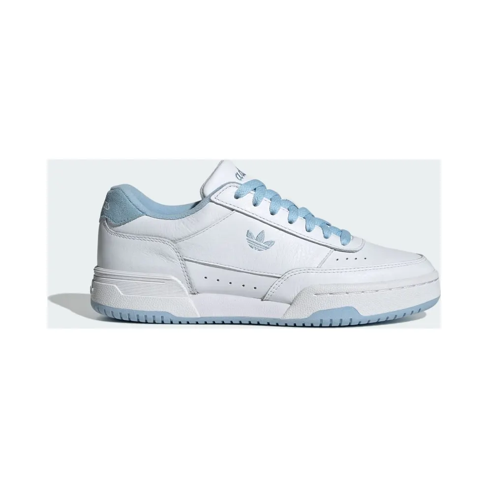Adidas Court Super Cloud White / Clear Sky / Clear Sky (IF9421)