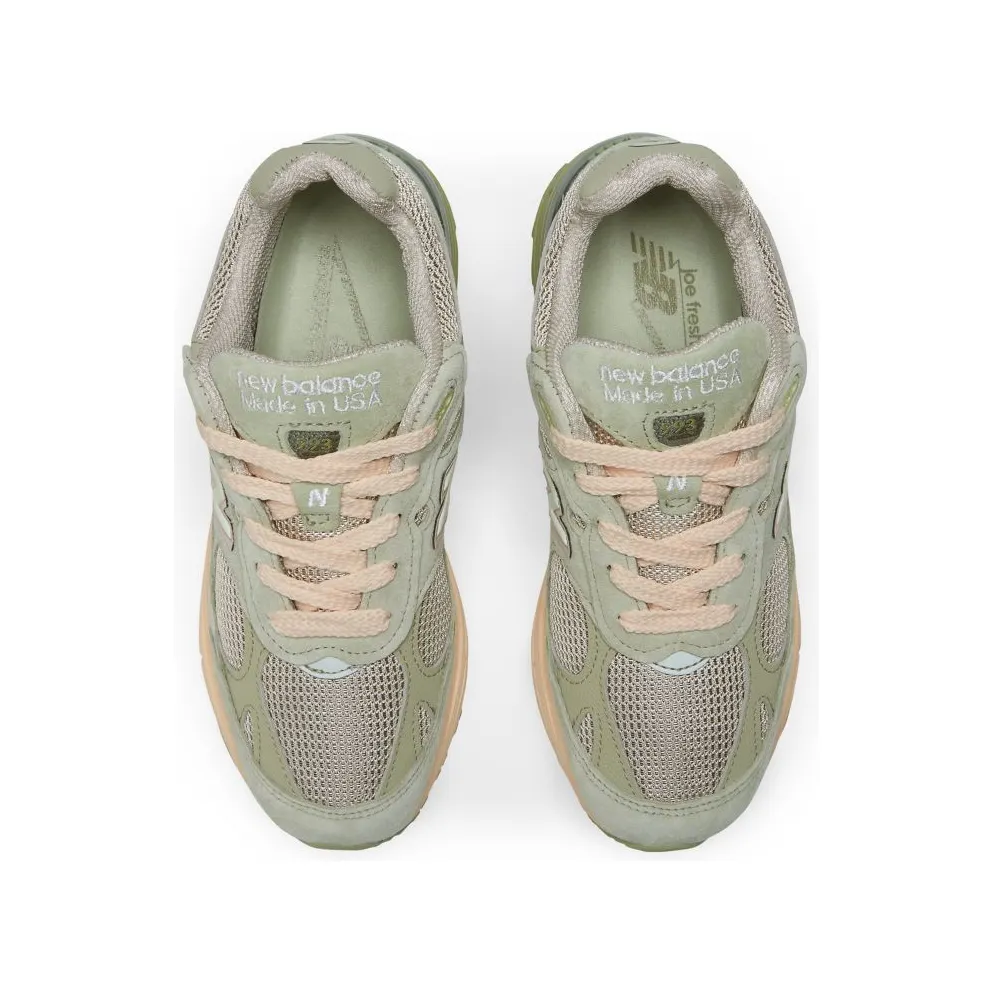 New Balance 993 Joe Freshgoods Performance Art Sage (WR993JG1)