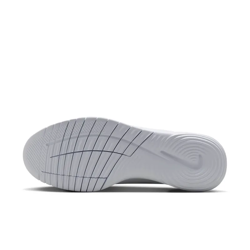 Nike Flex Experience Run 12 White Black (DV0740-101)
