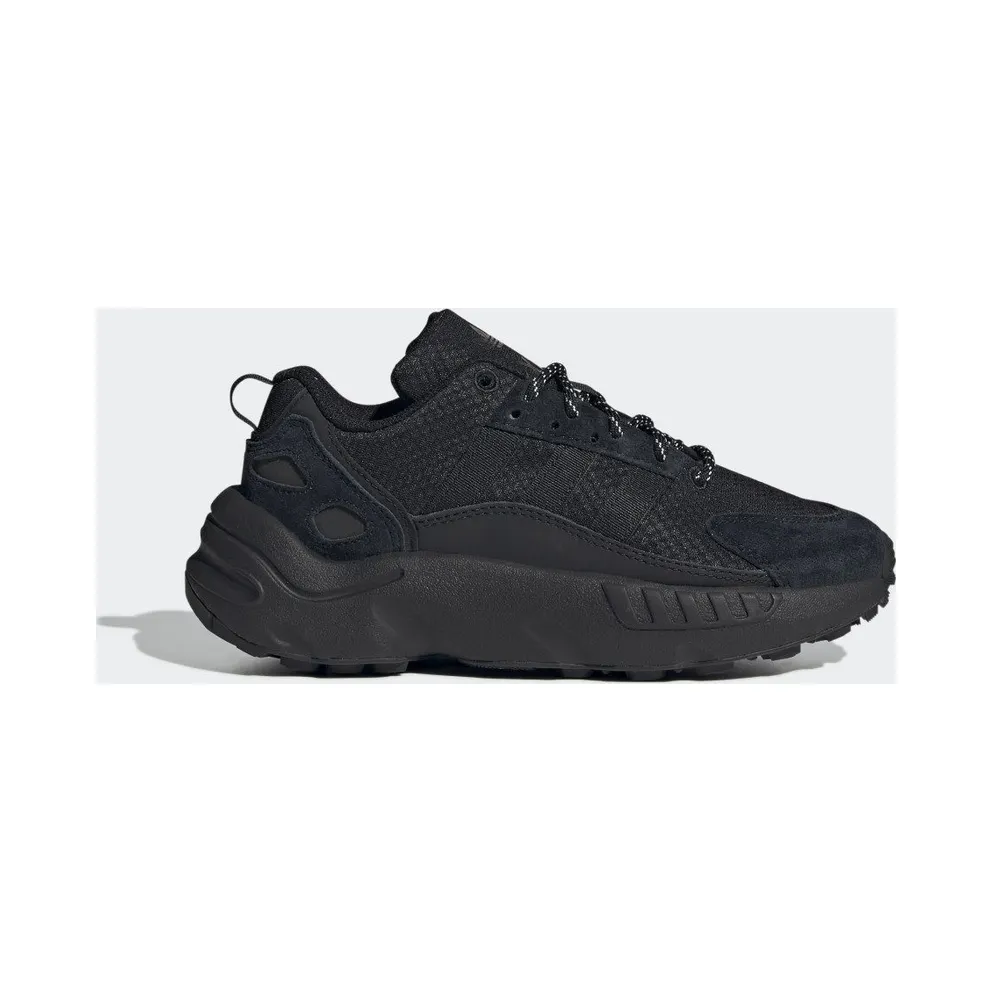 adidas ZX 22 Schuh Core Black / Core Black / Cloud White (GW3659)