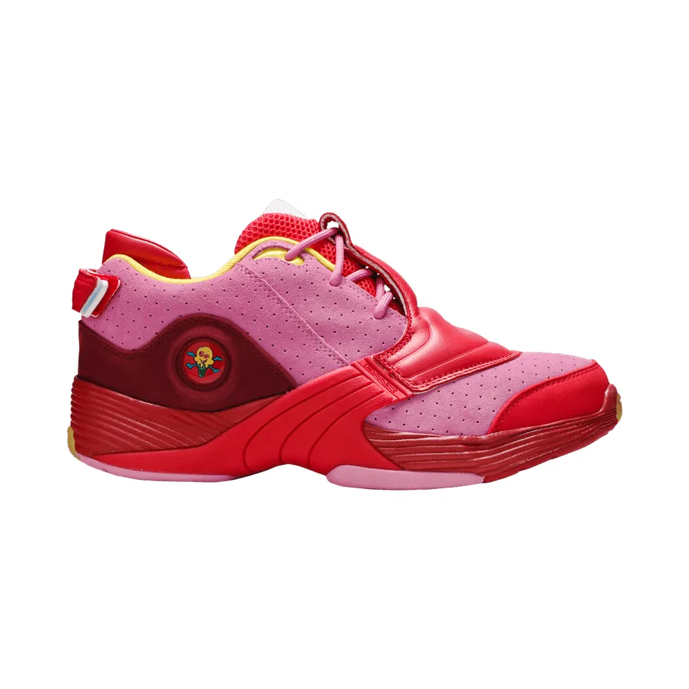 Reebok Answer 5 BBC Ice Cream Red (FW7505)