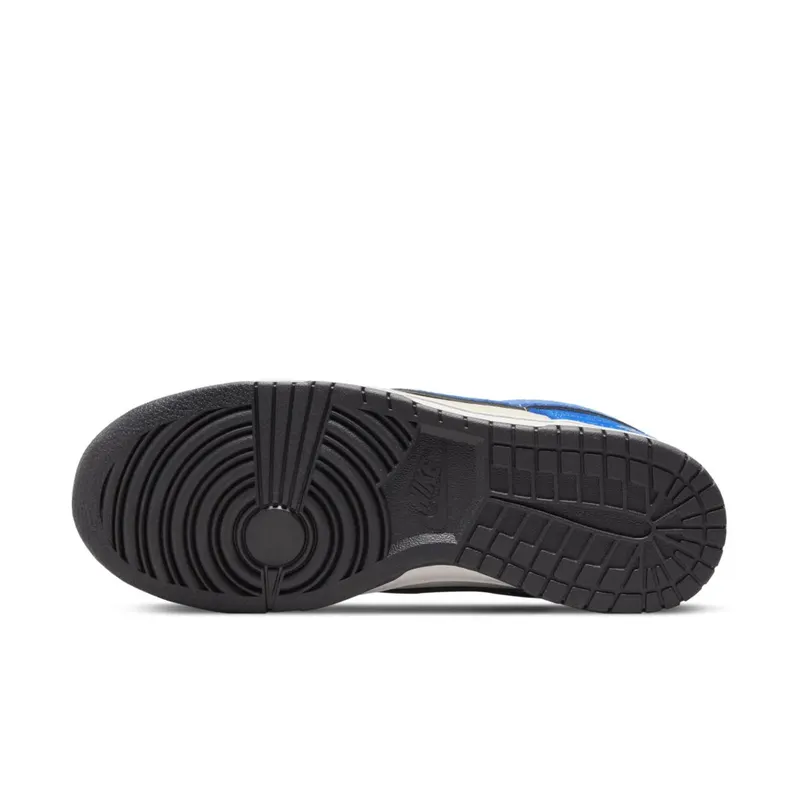 Nike Dunk Low Jackie Robinson (DV2122-400)