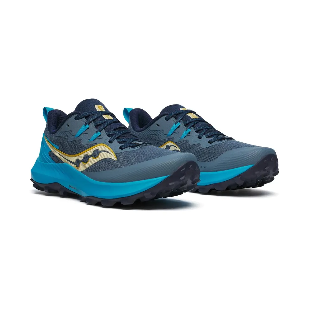 Saucony Peregrine 14 – “Mirage Viziblue” (S10916-213)
