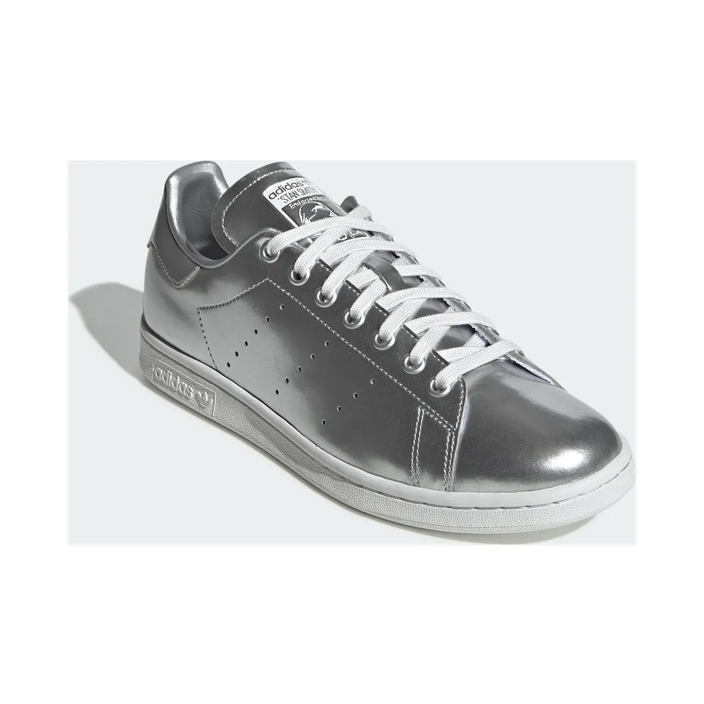 adidas Stan Smith Metal Silver Metallic Silver Metallic/Silver Metallic/Crystal White (FV4300)