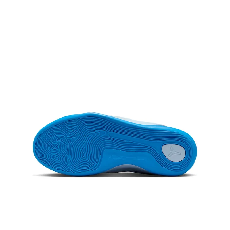 Nike Kobe 9 EM Low TB GS “Hydrogen Blue” (IM6642-400)