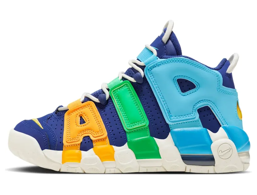 Nike Air More Uptempo FJ0693-455
