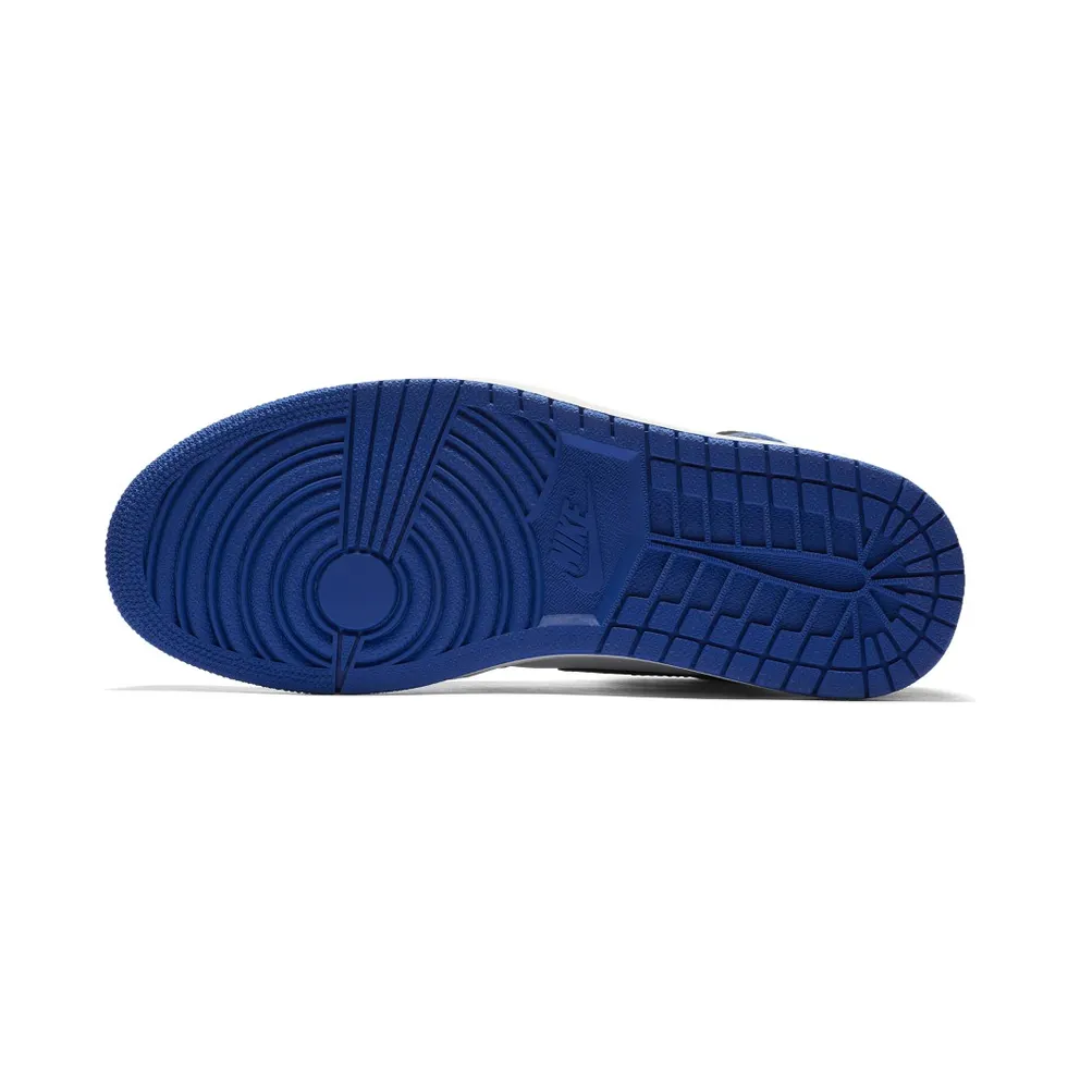 Jordan 1 Retro High Game Royal Game Royal/Black-Summit White (555088-403)