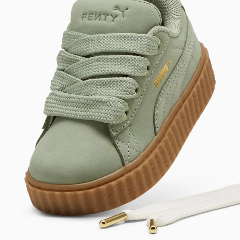 Puma Creeper Phatty Rihanna Fenty Green Fog (399868-02)
