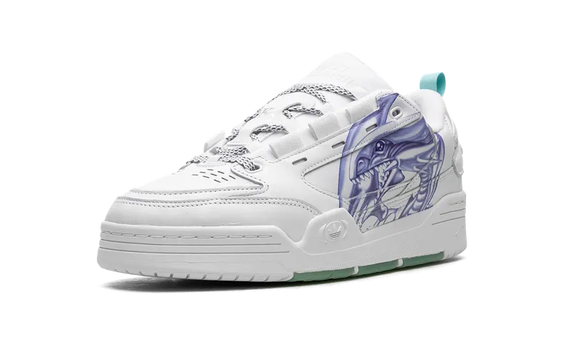 Adidas Adi2000 Yu-Gi-Oh Duel Mons “Blue Eyes” (H06426)