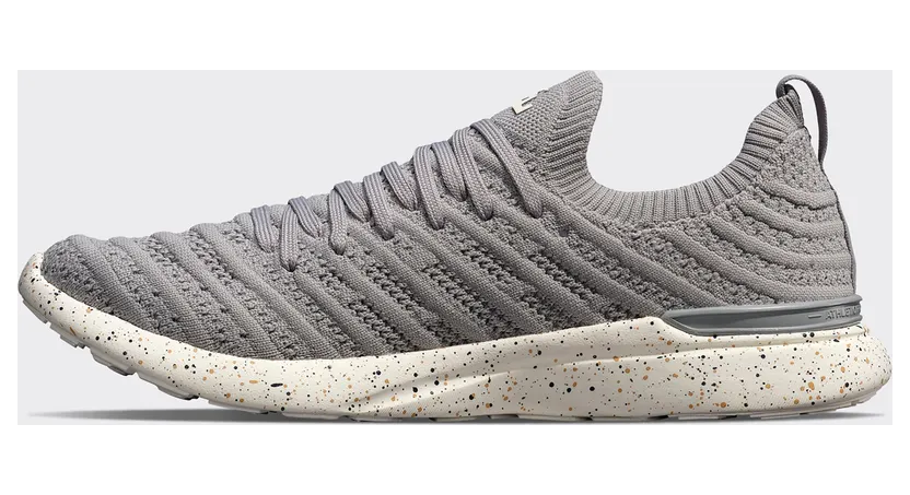 APL TechLoom Wave “Cement/Ivory/Speckle” (Heren) (2)