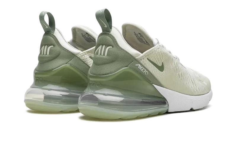 Nike AIR MAX 270 “Sea Glass Oil Green” (FN7101-020)