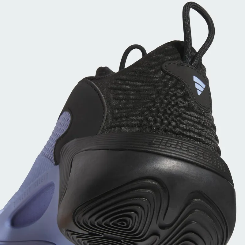 adidas Exhibit Select Core Black Blue Spark Lucid Blue (IG6624)