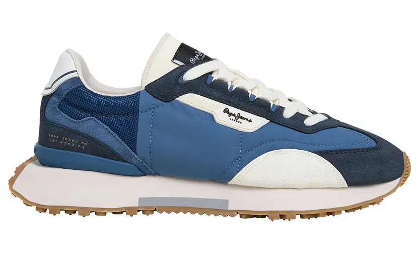 pepe-sneaker PMS600023-595