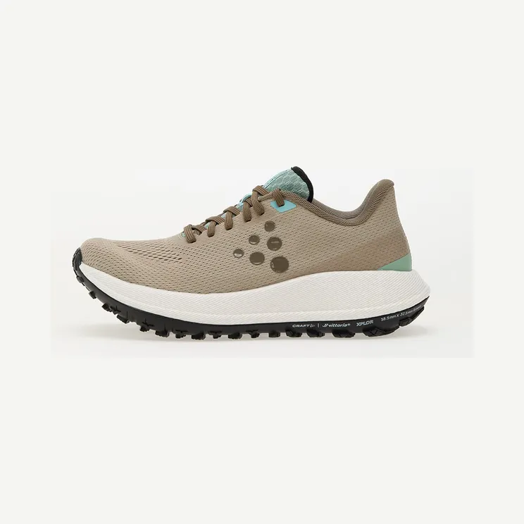 CRAFT Xplor Trail-Sneakers – Nude (1914839-608000)
