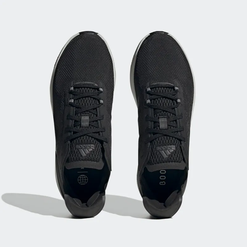 Adidas Avryn Core Black / Grey Three / Carbon (HP5968)