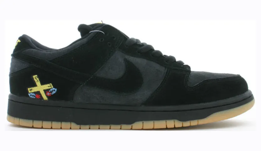 Nike Dunk Low SP Chocolate