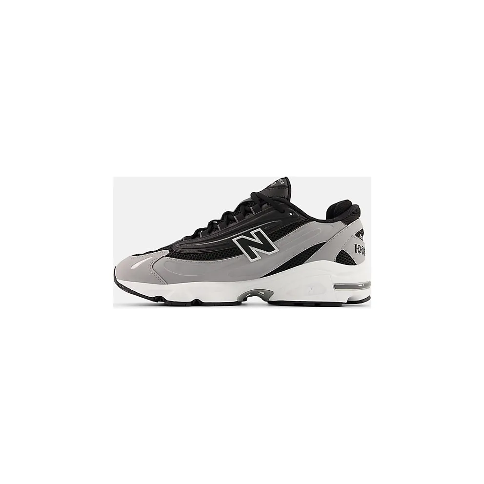 New Balance 1000 “Black Grey” (M1000A)