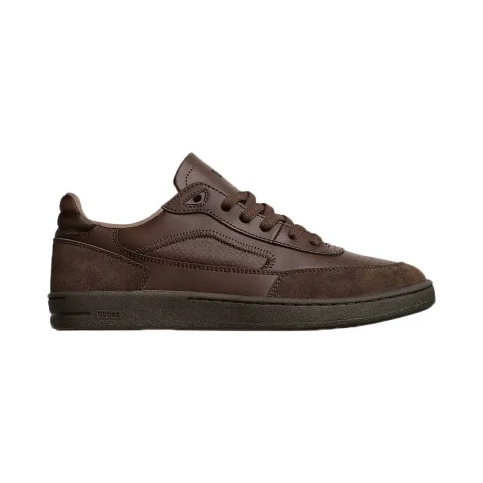 Globe sneaker Chocolate (GBHOLAND-17010)