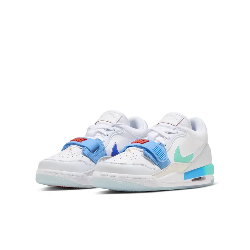 Jordan Legacy 312 Low Emerald Rise (FN8896-131)