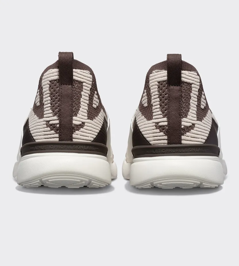 APL TechLoom Bliss “Light Fawn/Chocolate/Ivory” (Heren) (3)