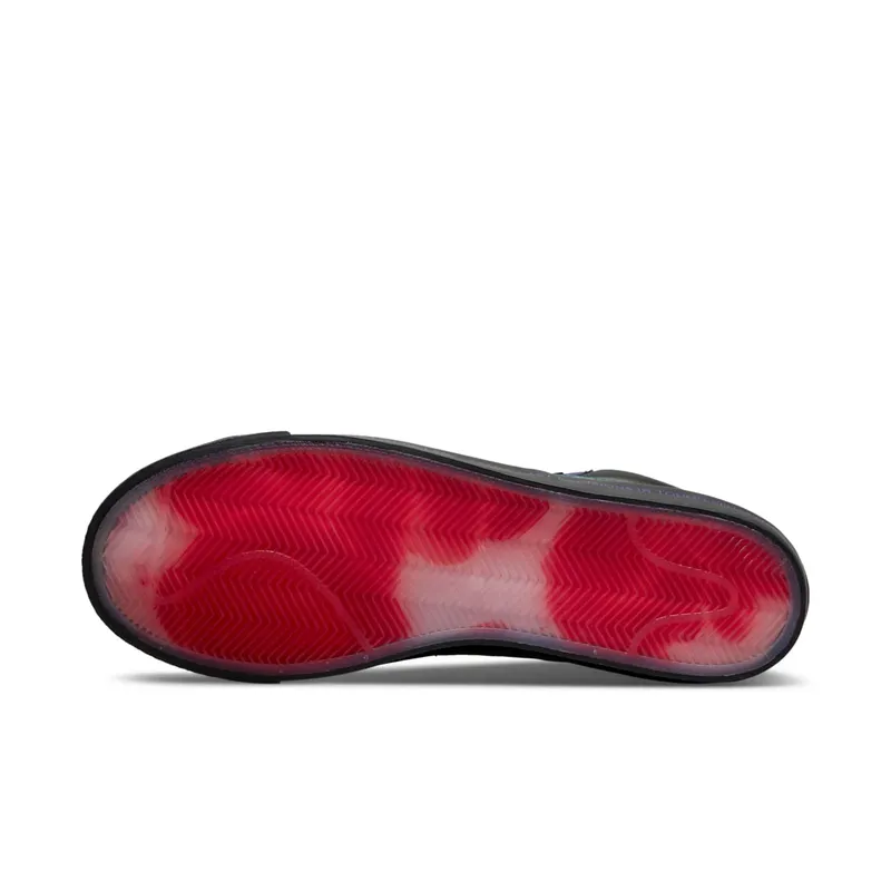 Nike Blazer Mid ’77 DB “Doernbecher 2022” (DX4982-001)