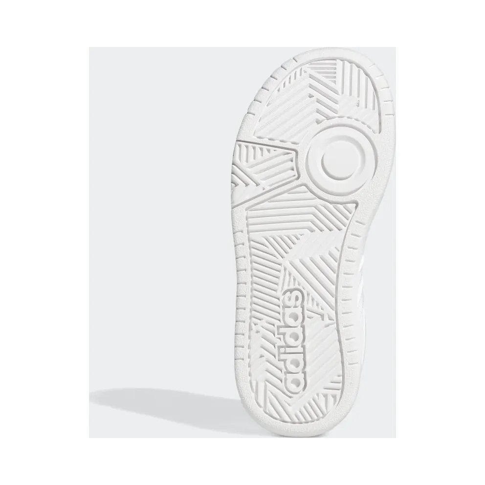 adidas Hoops Cloud White / Cloud White / Cloud White (GW0433)