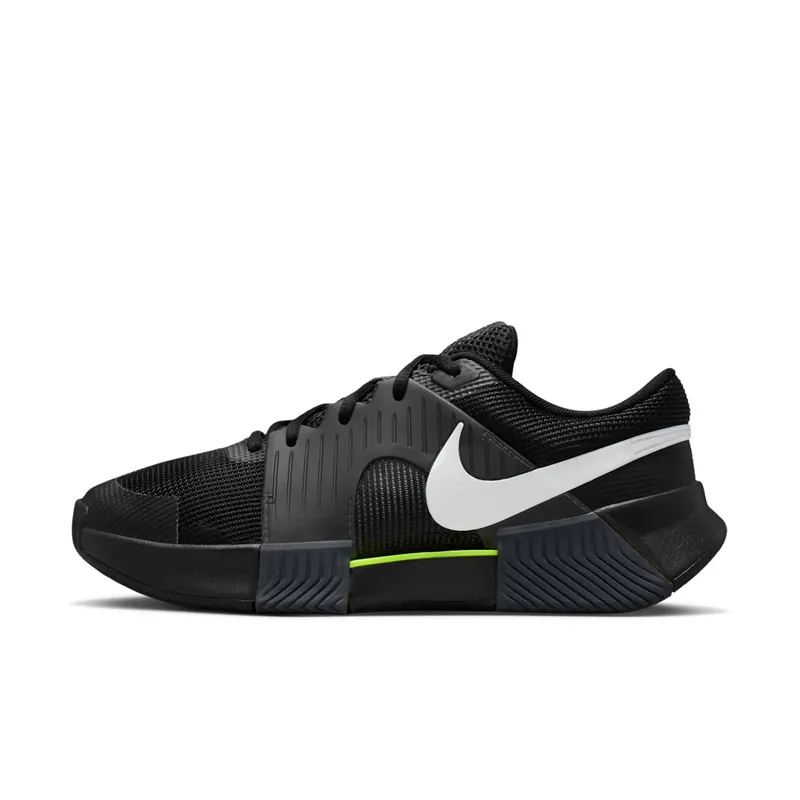 NikeCourt Air Zoom Vapor Pro Black (IQ5176-001)