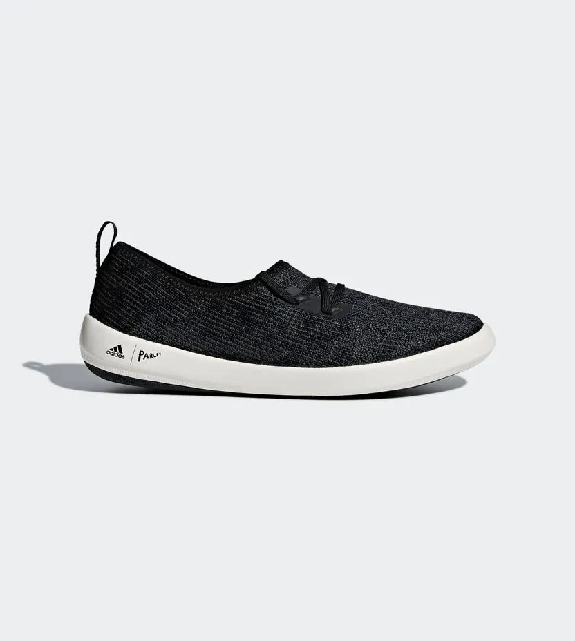 adidas Terrex Boat Sleek Primeblue Water Core Black / Carbon / Chalk White (DB0898)