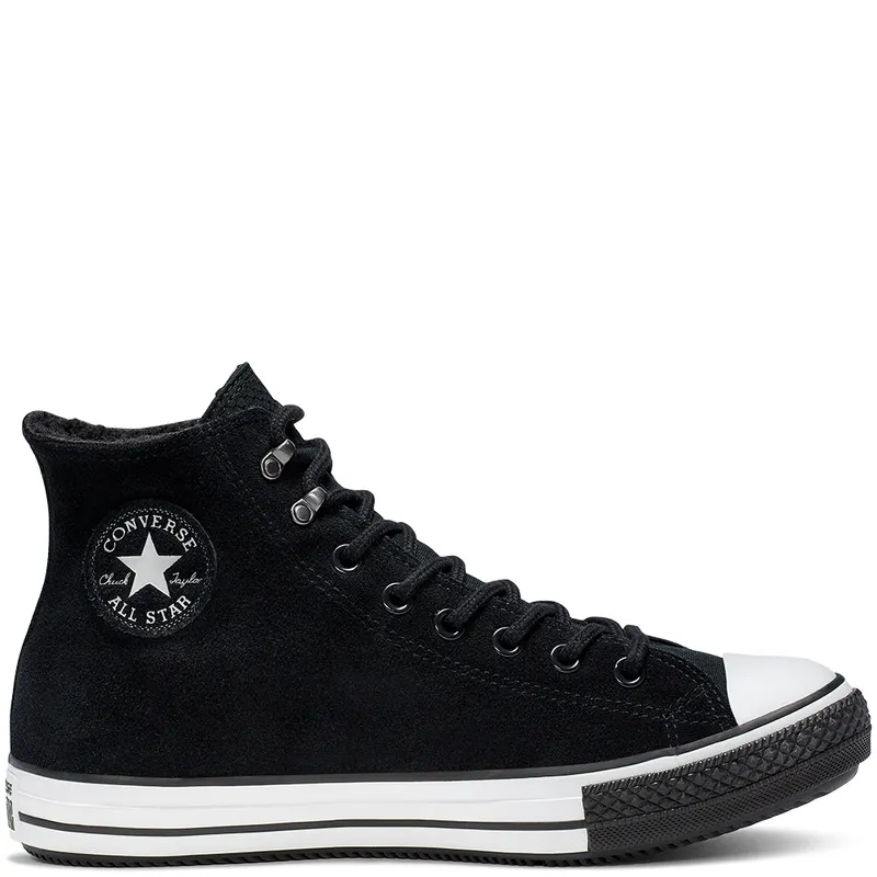 Converse Chuck Taylor All Star Gore-Tex Winter Waterproof High Top (165451C)
