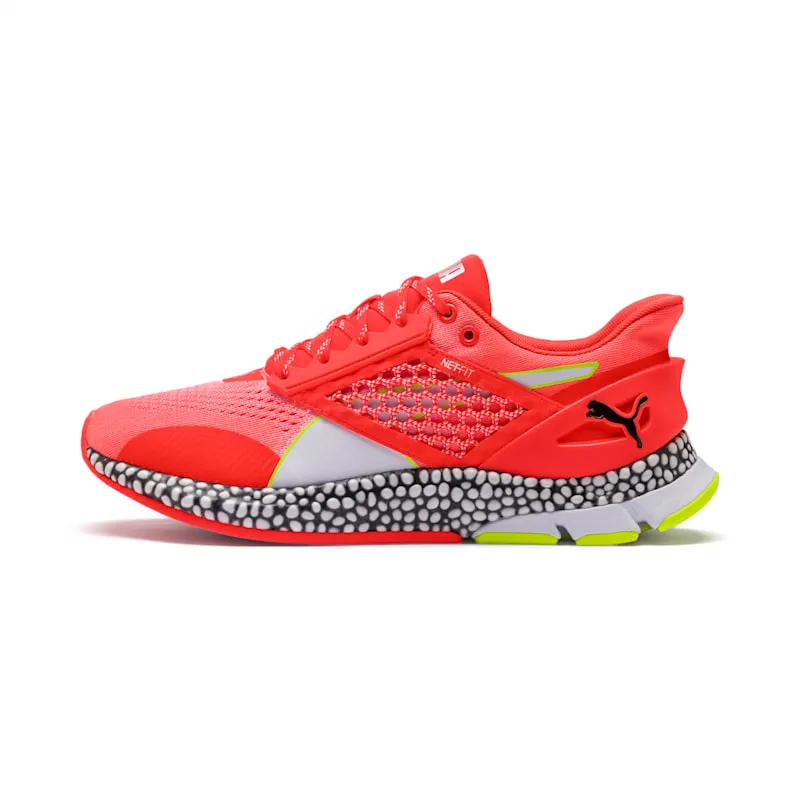 Puma Hybrid Astro “Nrgy Red Black” (192799-04)
