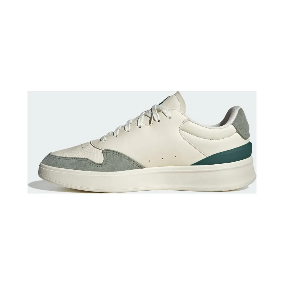 Adidas Kantana Off White / Collegiate Green / Silver Green (IG9819)