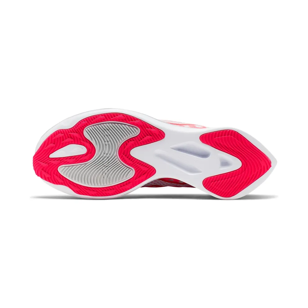 Nike Zoom Gravity Pure Platinum (W) Pure Platinum-Red Orbit-White (BQ3203-003)
