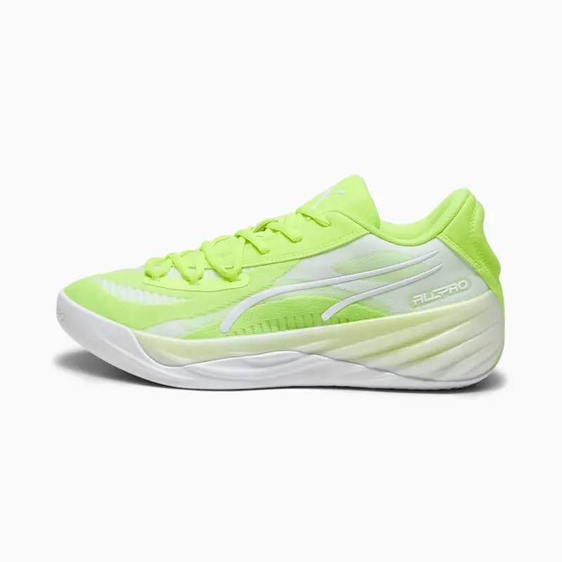 Puma All-Pro Nitro Lime Squeeze (379079-05)