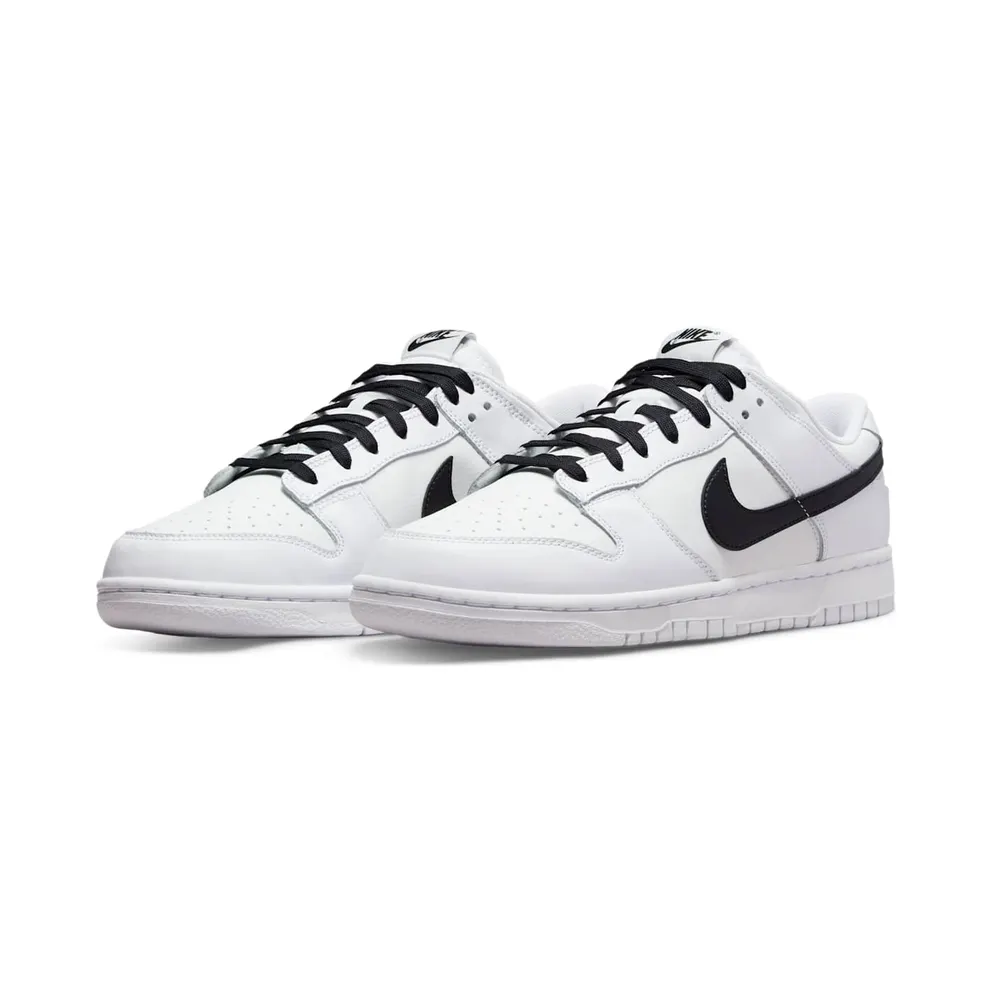 Nike Dunk Low Reverse Panda (DJ6188-101)