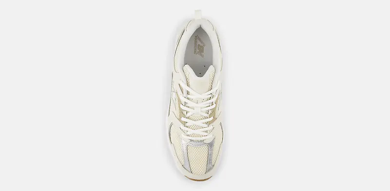 New Balance MR530GB (beige / aluminum / reflection) – MR530GB
