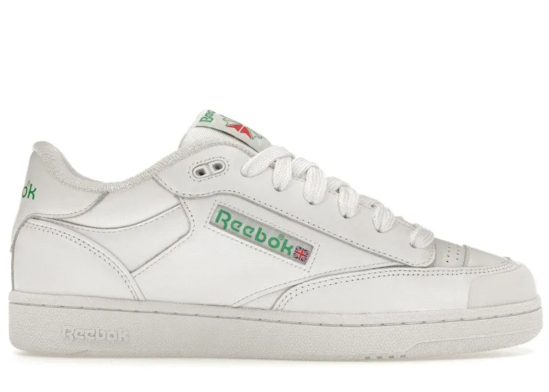 Reebok Club C Bulc Beams White (100033747)