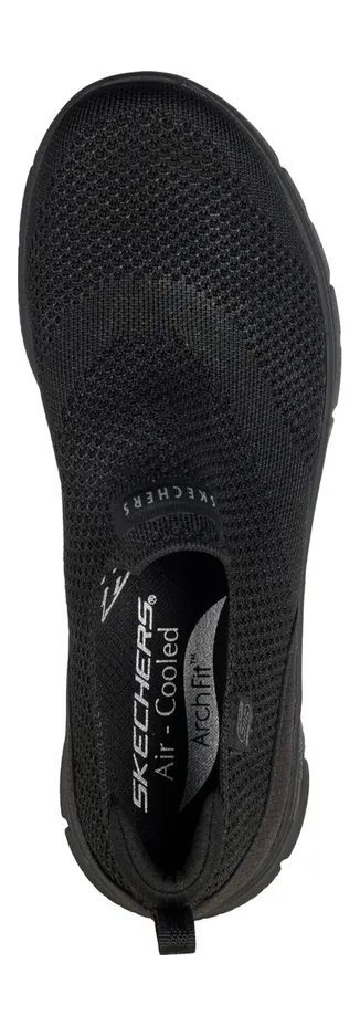 skechers-arch-fit 104680_BBK