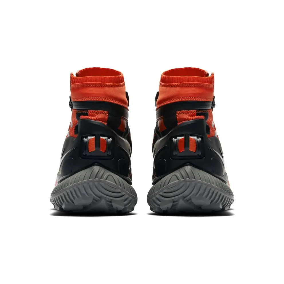 Nike Gaiter Boot Team Orange Team Orange/Black-Tumbled Grey (AA0530-800)