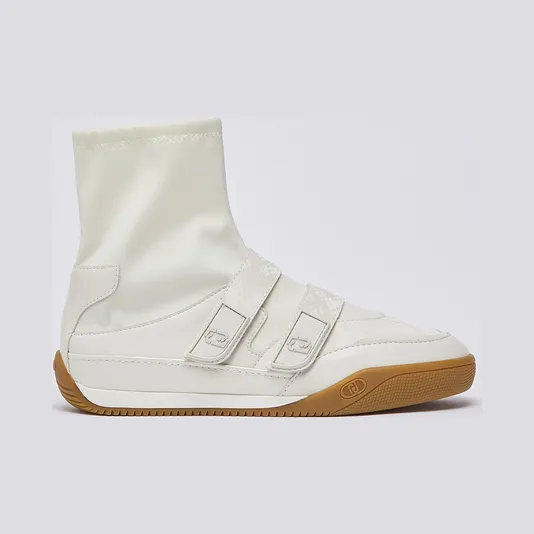 Liu Jo Blanc Lait (BF6037TX558S1400)
