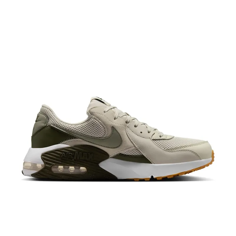 Nike Air Max Excee Light Bone Cargo Khaki Phantom Light Army (FZ5486-003)