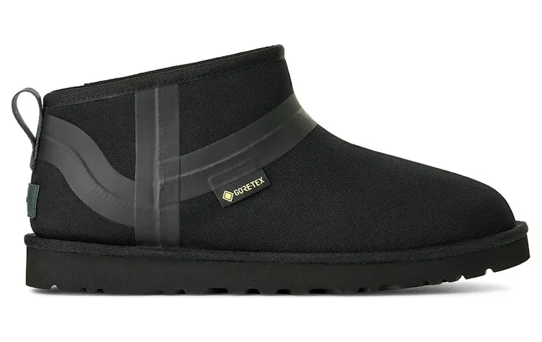 Ugg Classic Ultra Mini 1174071-BLK