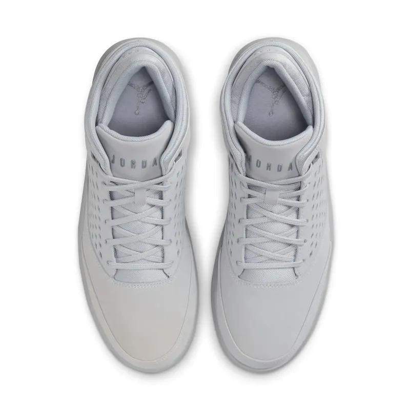 Jordan FLIGHT ORIGIN 4 “Cool Grey” (921196-005)