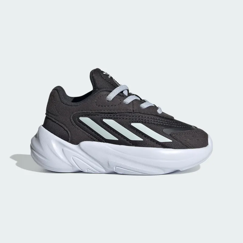 Adidas Ozelia Carbon / Cloud White / Halo Blue (IH8029)