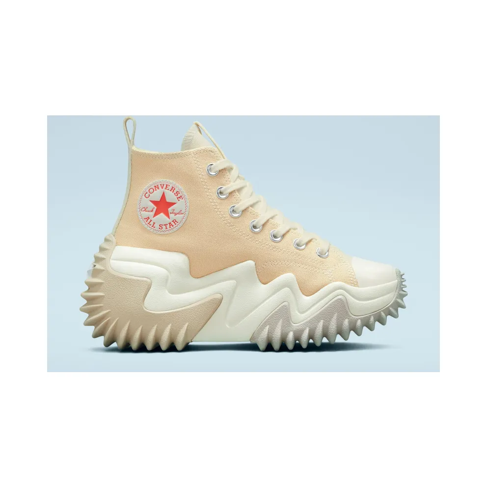 Converse Run Star Motion Light Twine/Egret/Mouse (171547C)
